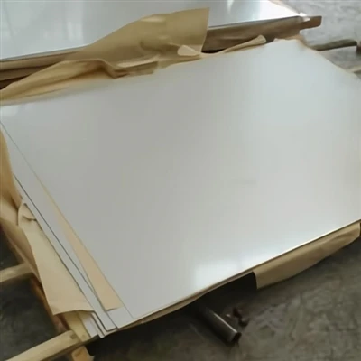 Efniseiginleikar AMS 5598 Inconel X750 blaðs