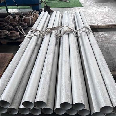 Hvað er Incoloy alloy 800HT efnasamsetning?