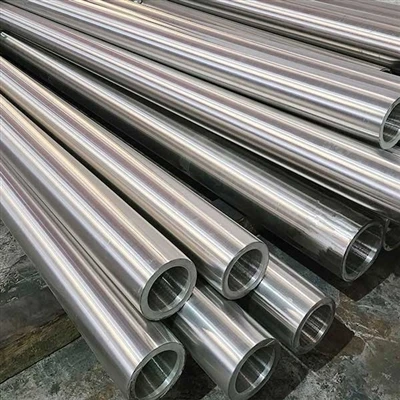 Alloy 800 UNS N08800 pípuhitastig