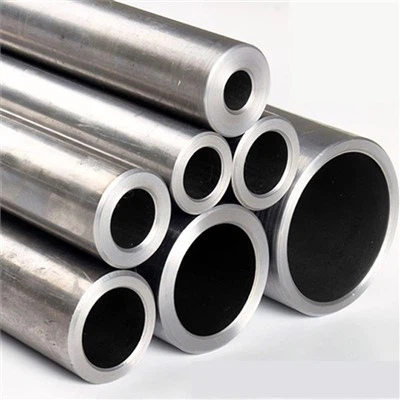 Alloy C22 rör