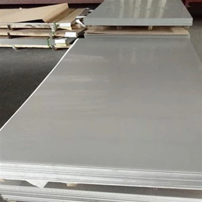 Nikkelblendi C22 plata