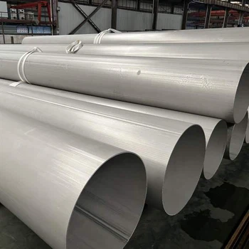 ASTM A928 Duplex Stainless Steel EFW Pipes ASTM A928 Duplex Stainless Steel EFW Pipes