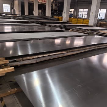 Hastelloy c2000 plate Hastelloy c2000 plate