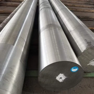 ASTM A276 1.4961 AISI 347H hringstöng framleiðsluferli