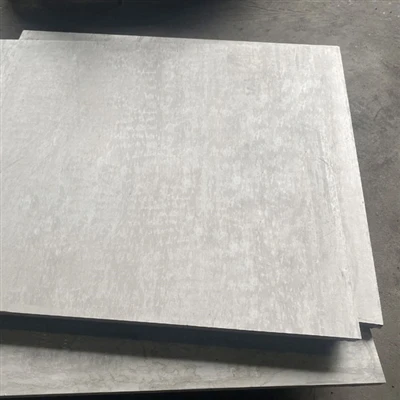 Hver er hörku ASTM A240 gerð 316?