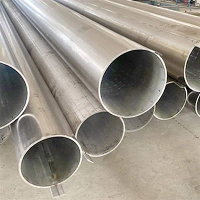 ASTM A790 ASME SA 790 staðlaðar upplýsingar