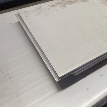 ASTM B127 UNS N04400 vélrænir eiginleikar plötu