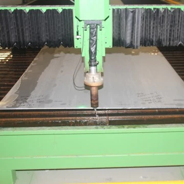 ASME SB-127 N04400 Monel 400 plötueiginleikar