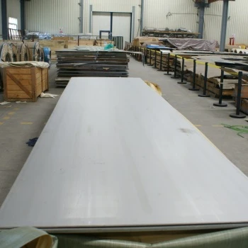 Hvað er ASTM A240 ASME SA 240 efni?