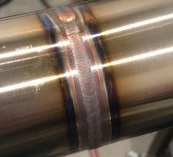 Hver er besta leiðin til Inconel rörsuðu?