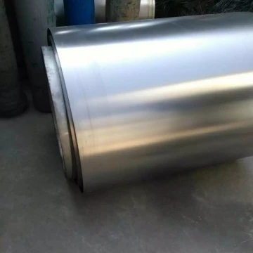 Hver eru notkunin á Inconel 625 spólu?
