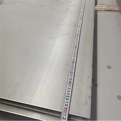 Eru Inconel 625 stálplötur fáanlegar í 1600 mm breidd?