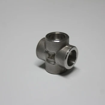 ASME B16.9 krossvídd