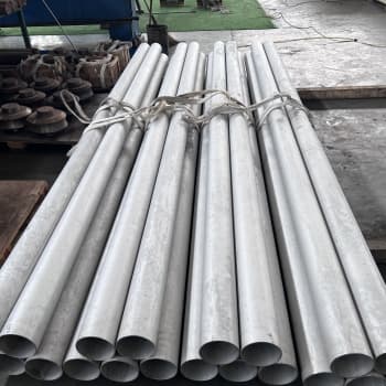 S31803 Duplex Pipe: High-Strength Piping Pipe Solutions for Global Industry