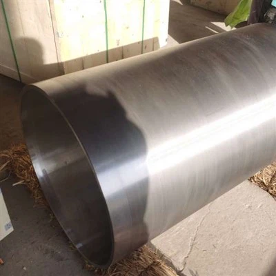 ASTM A790 S32750 rör