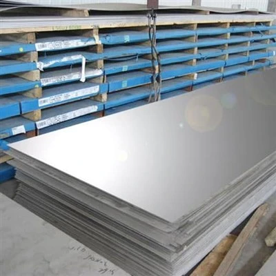 Hastelloy C276 álplata