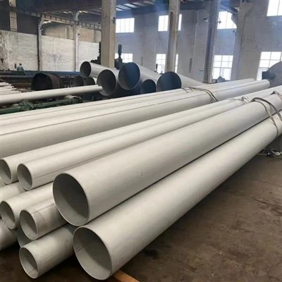 Inconel UNS N07718 rör